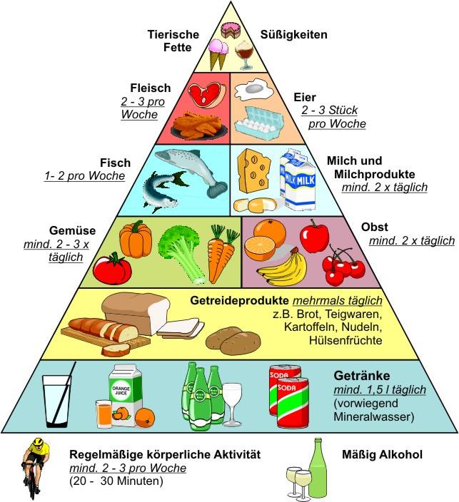 Ernährung gegen Krebs: Natürlich Wissenschaft, Sa, 23.8., 17h