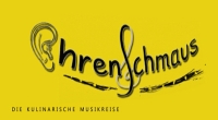 120. Ohrenschmaus Fr. ab 20 Uhr