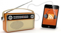90 Jahre Radio in Österreich. Spezial: Radiopionierinnen. Mi. 1.10., ab 17h