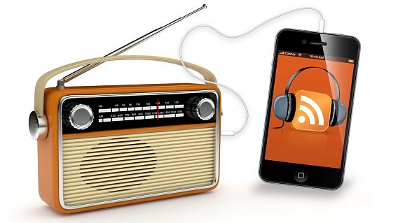 90 Jahre Radio in Österreich. Spezial Radiopionierinnen