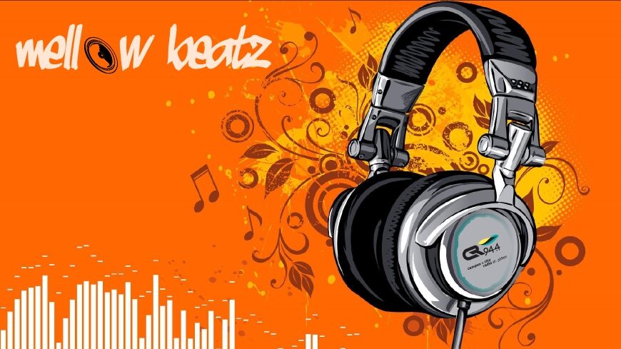 Mellow Beatz, Fr. 12.01.2018, 21-22h