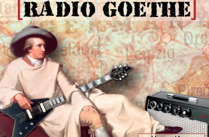 Radio Goethe