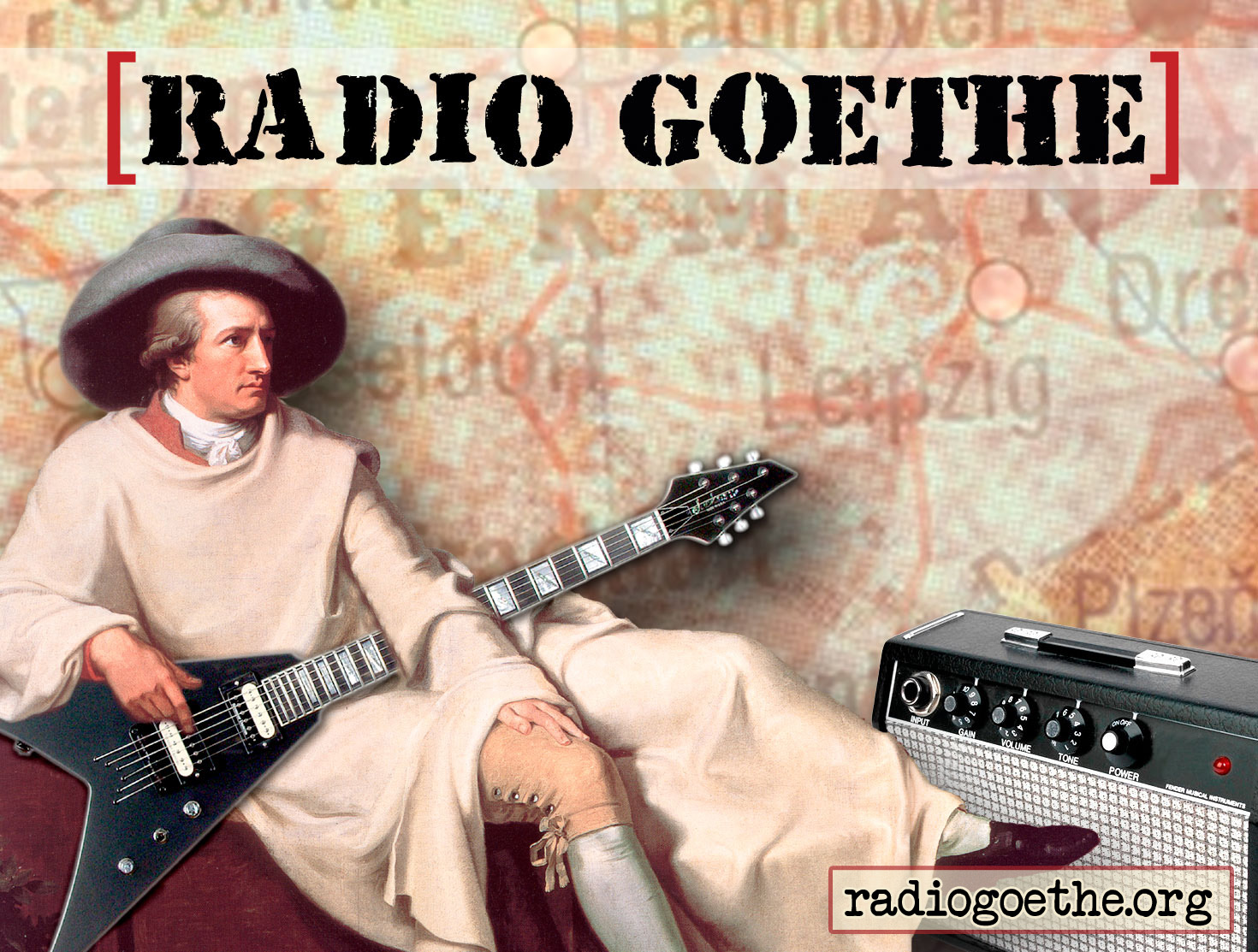 Radio Goethe, Mi. 18.5., 23h