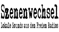 Szenenwechsel: So. 26. 10., 10-17h, Spezialprogramm: Lokale Sounds