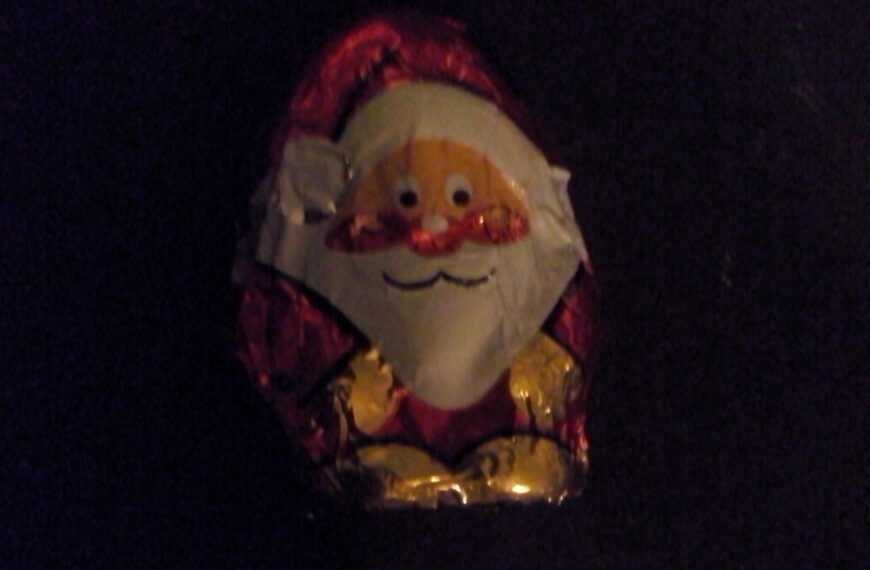 Frohe Weihnachten 2014 und alles Gute im Neuen Jahr!