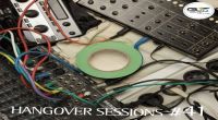 HangOver Sessions, Sa. 21.2., 22-23h