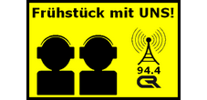 Frühstück mit UNS! – So, 22. Feb, 9h