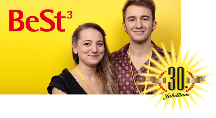 BeSt! Donnerstag – Sonntag, 5. – 8. März 2015, 9-18 bzw. 9-17h