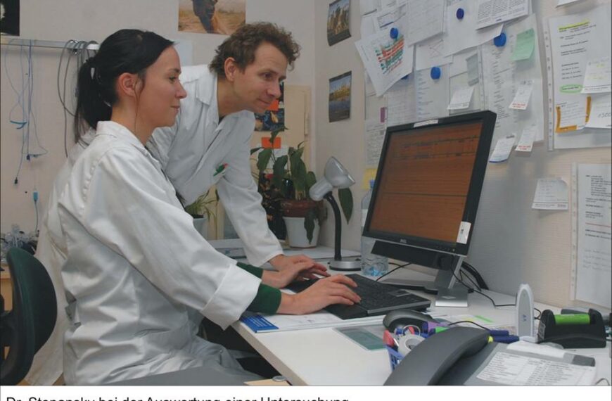 "Natürlich Wissenschaft", Sa, 23.5., 17h