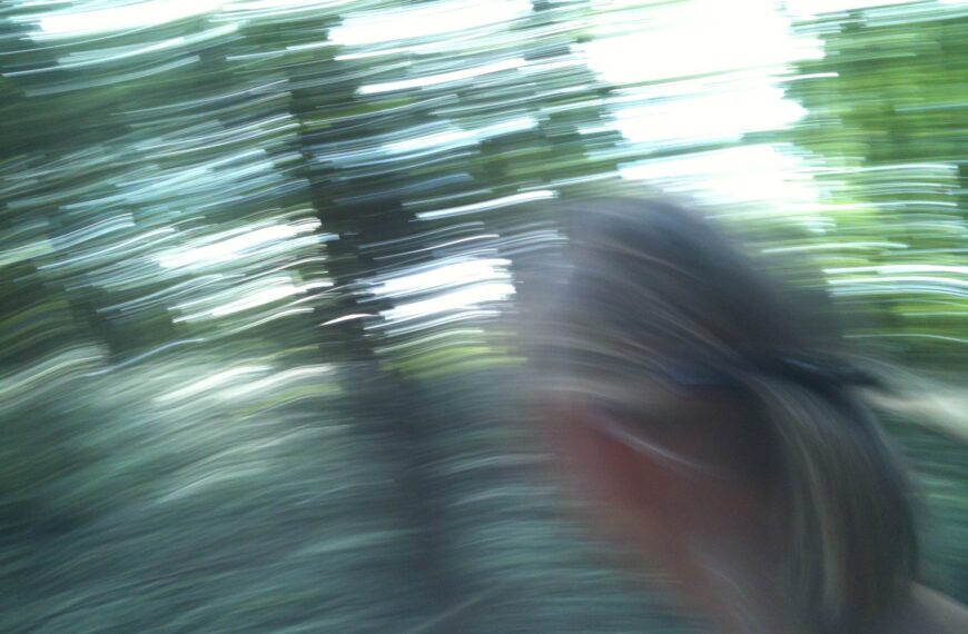 "Das Schwarze": Freitag, 8.5., 16h