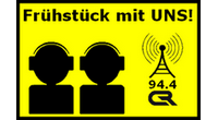 Frühstück mit UNS! Für einen tollen Start in den Sonntag! So, 12. Juli, 9:00 Uhr