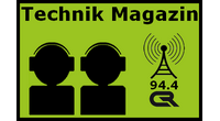 Technik Magazin, Diskus-Flugsystem, Montag 25. Juli, 19:00h