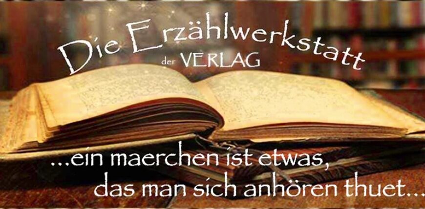 Die Erzählwerkstatt Sa. von 17:00 – 18:00