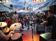 Sommerfestival in St. Pölten