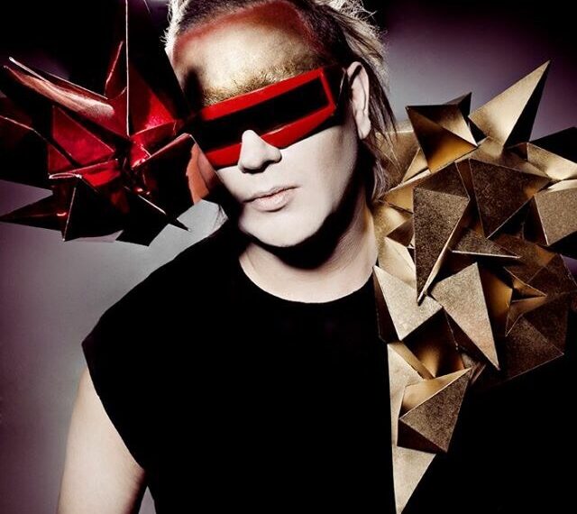 Electronic Timetrip, Mo. 10.8., 21-23 Uhr