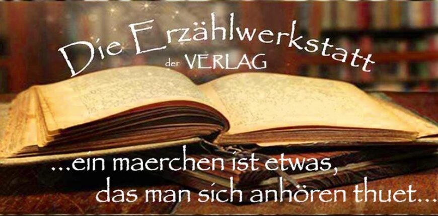 Die Erzählwerkstatt Sa. von 17:00 – 18:00