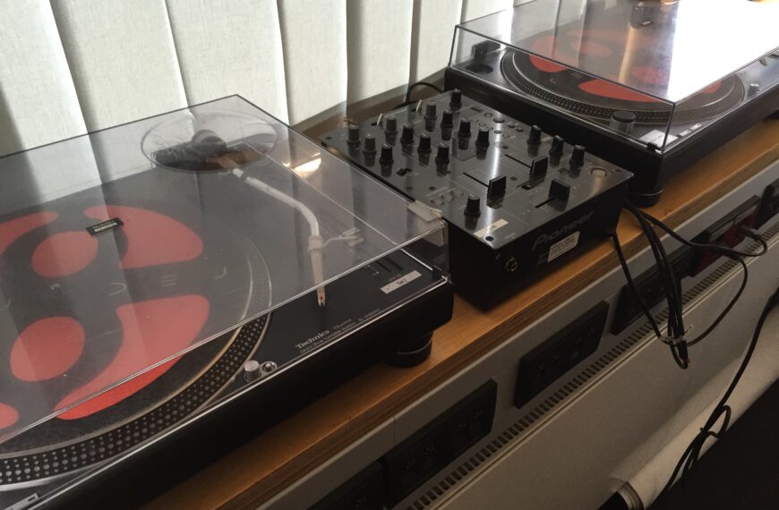 Electronic Timetrip, Mo. 28.9., 21-23 Uhr