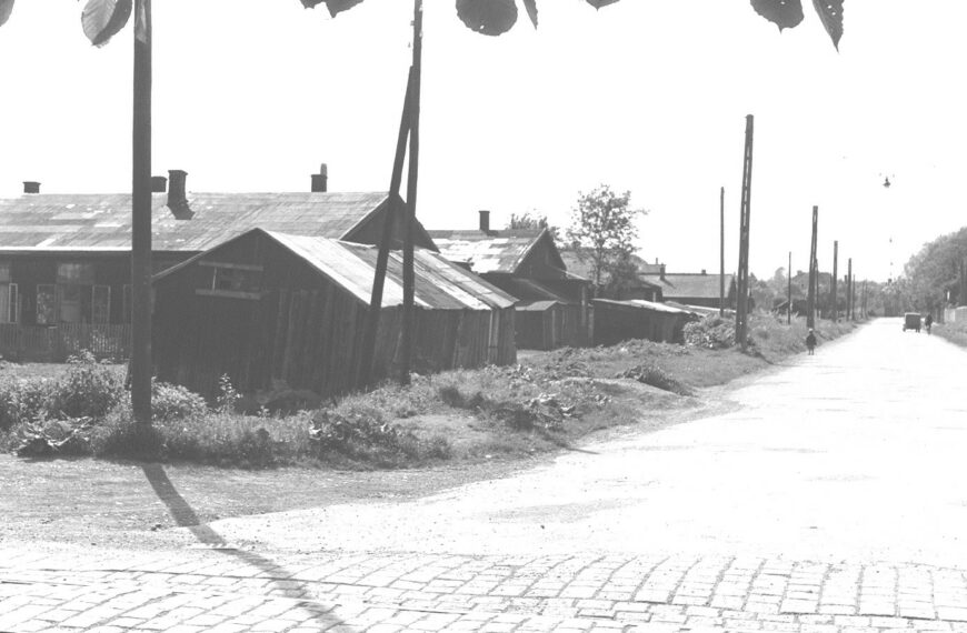 Erlebte Geschichte: St. PöltnerInnen erzählen aus ihrem Leben
