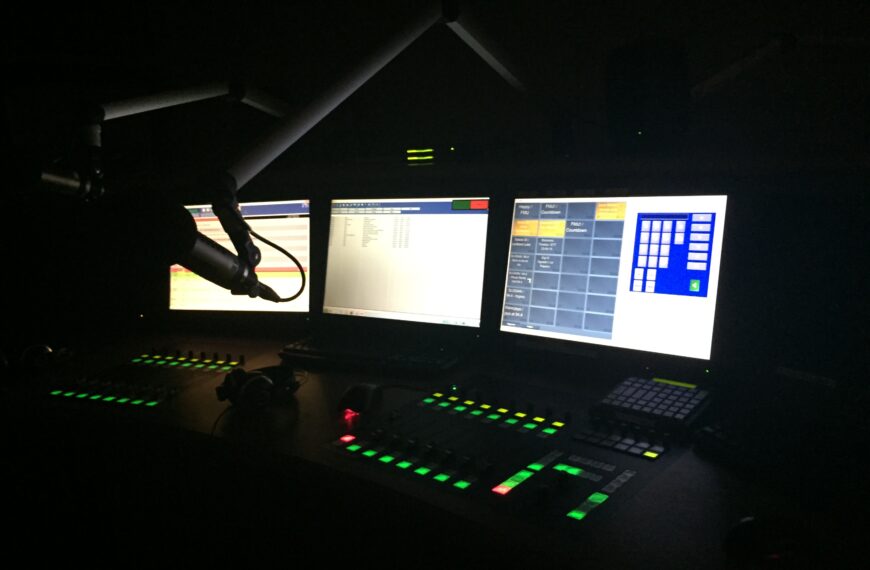 Electronic Timetrip, Mo. 14.12., 21-23 Uhr