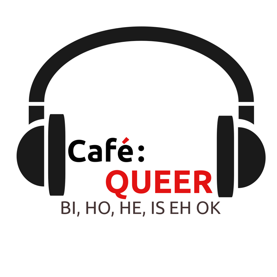 Austro Cafe Queer, 15.5., 18 h