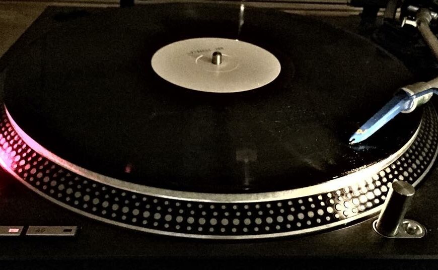 Electronic Timetrip, Mo. 08.02., 21-23 Uhr