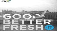 GoodBetter Fresh, Sa. 12.3., 22-23h