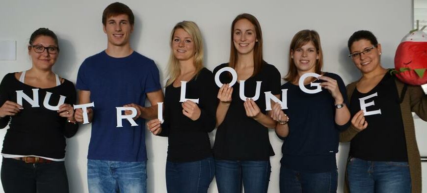 Nutrilounge – "Fisch auf den Tisch!", Do. 31.3., 17-18h