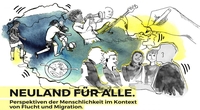 Neuland für alle: Programmschwerpunkt der Freien Radios, Mi. 15.6.2016, 10-18 Uhr