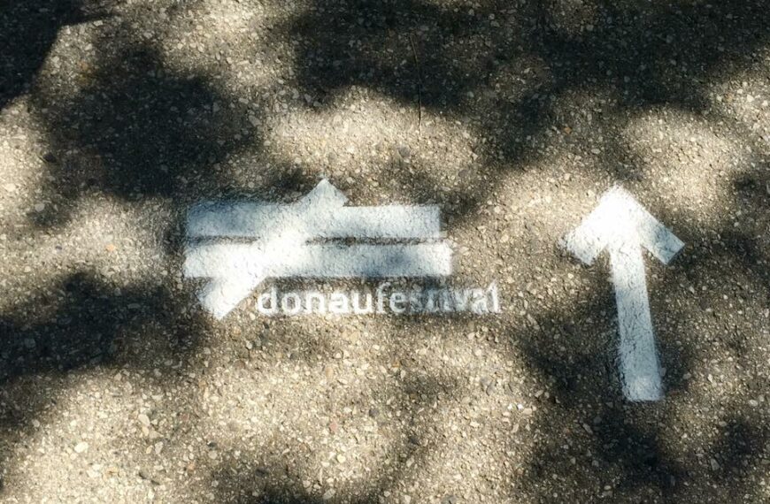 Interviews – donaufestival Krems, April/Mai 2016