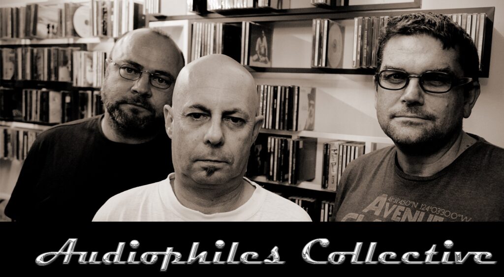 Audiophiles Collective: Blue Note Records, Di. 22.01., 19h