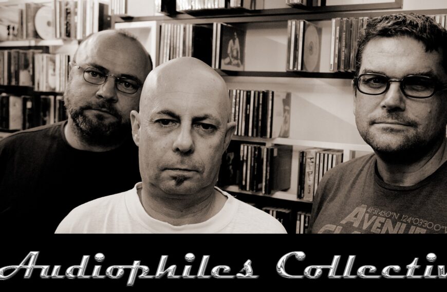 Audiophiles Collective: Sultan Ahmet von Atlantic (3), Di. 25.08., 19h