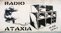 Radio ATAXIA Mo. 7.11. 22-24h