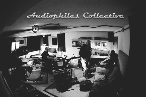 Audiophiles Collective: Out of New Orleans (1/2), Di. 21.06., 19h