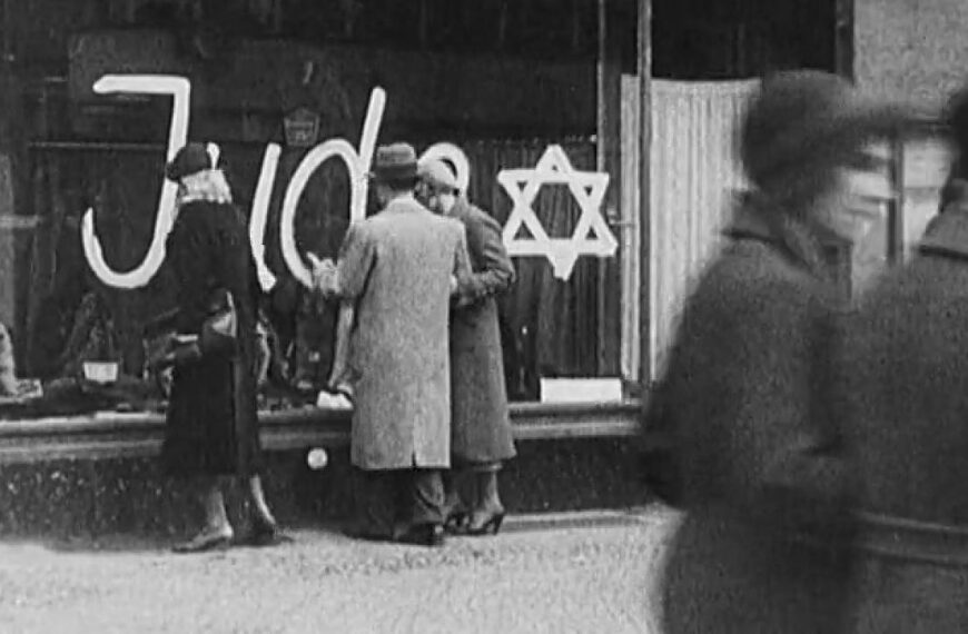 Reichskristallnacht