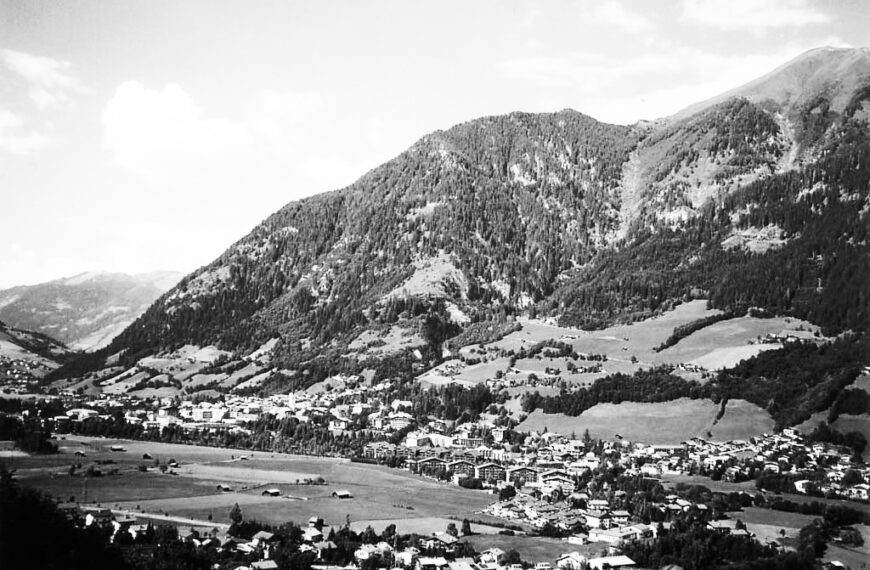 BadHofgastein