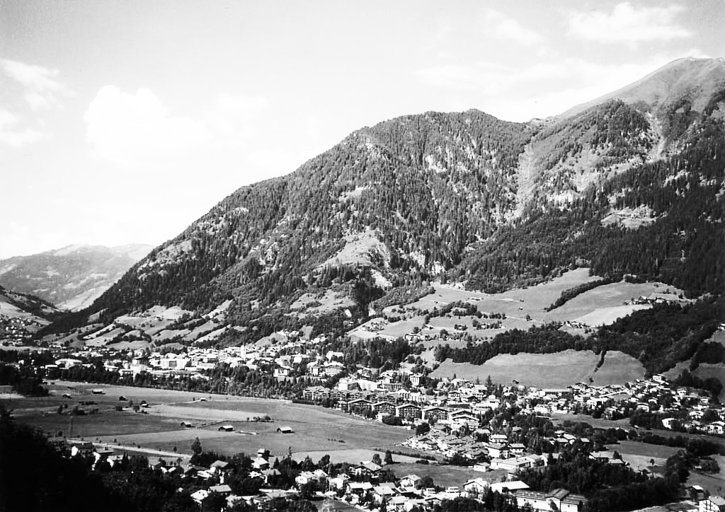 BadHofgastein