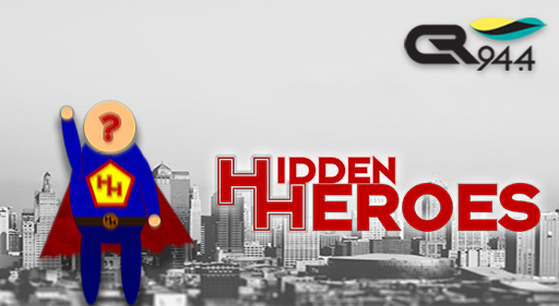 Hidden Heroes – Best Of