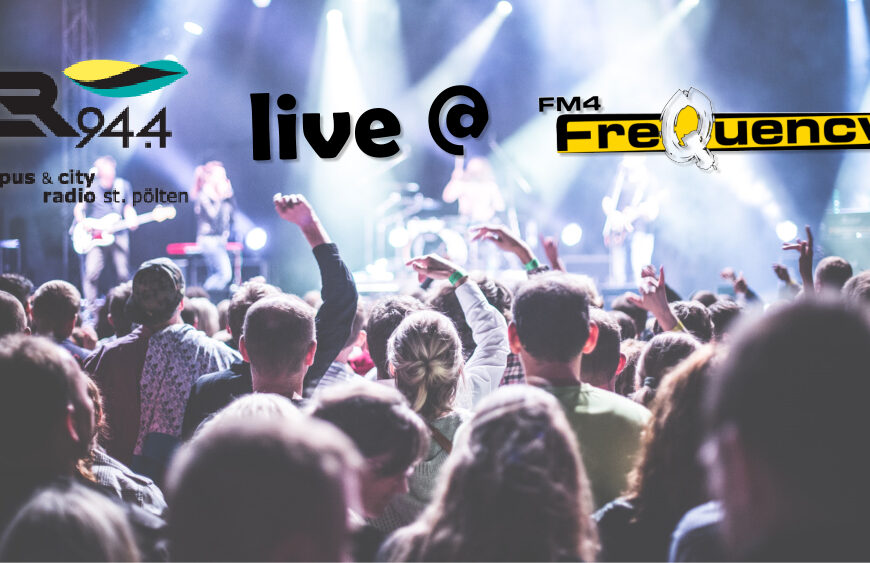 Live vom Frequency