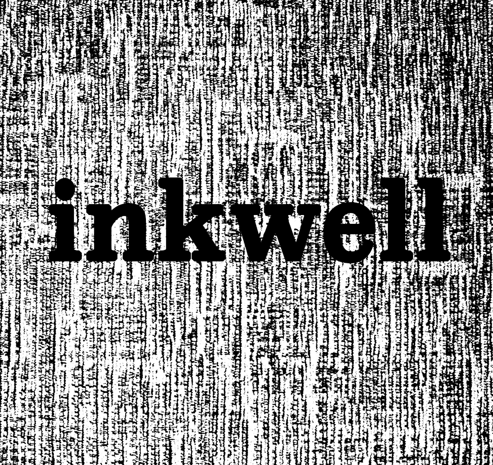 inkwell. Di., 12.9., 17-18 Uhr