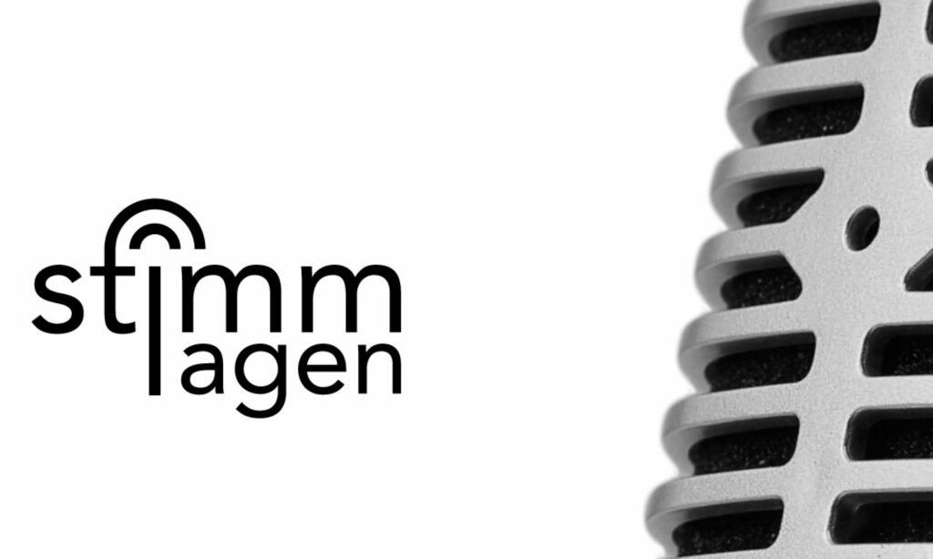 #Stimmlagen – Das Wahlprogramm der Freien Medien