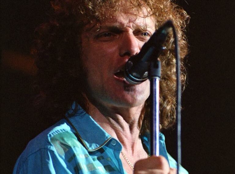 Slave to Classic Rock, 20.11., 14.00