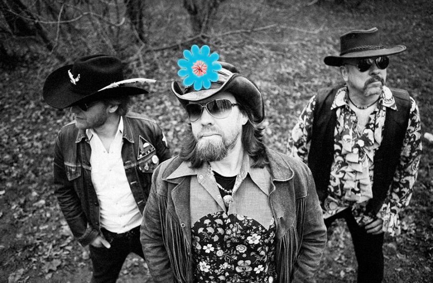 EDI FENZL BAND LIVE! Sa, 28. April 2018, ab 21 Uhr
