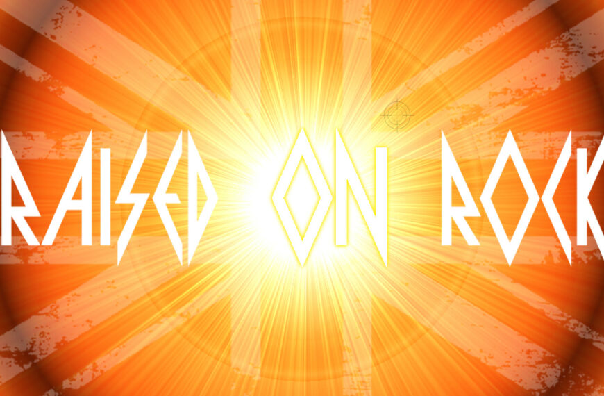 DEF LEPPARD Special Pt. 1, Sat 14 April 2018, 21-23h