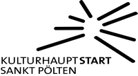 Kulturhauptstadt St. Pölten on air, Mi. 9.5., 13-15h