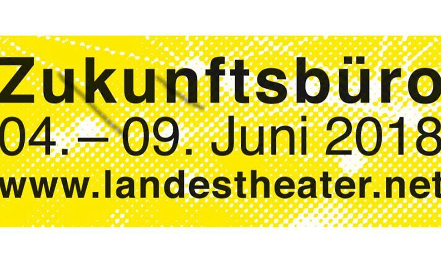 Radio Zukunftsbüro vom Rathausplatz