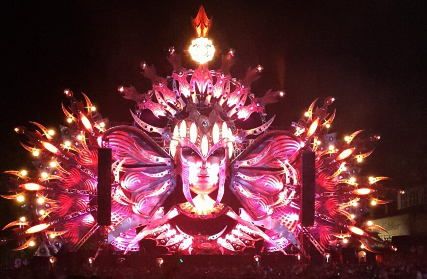 ElectricLove_2018