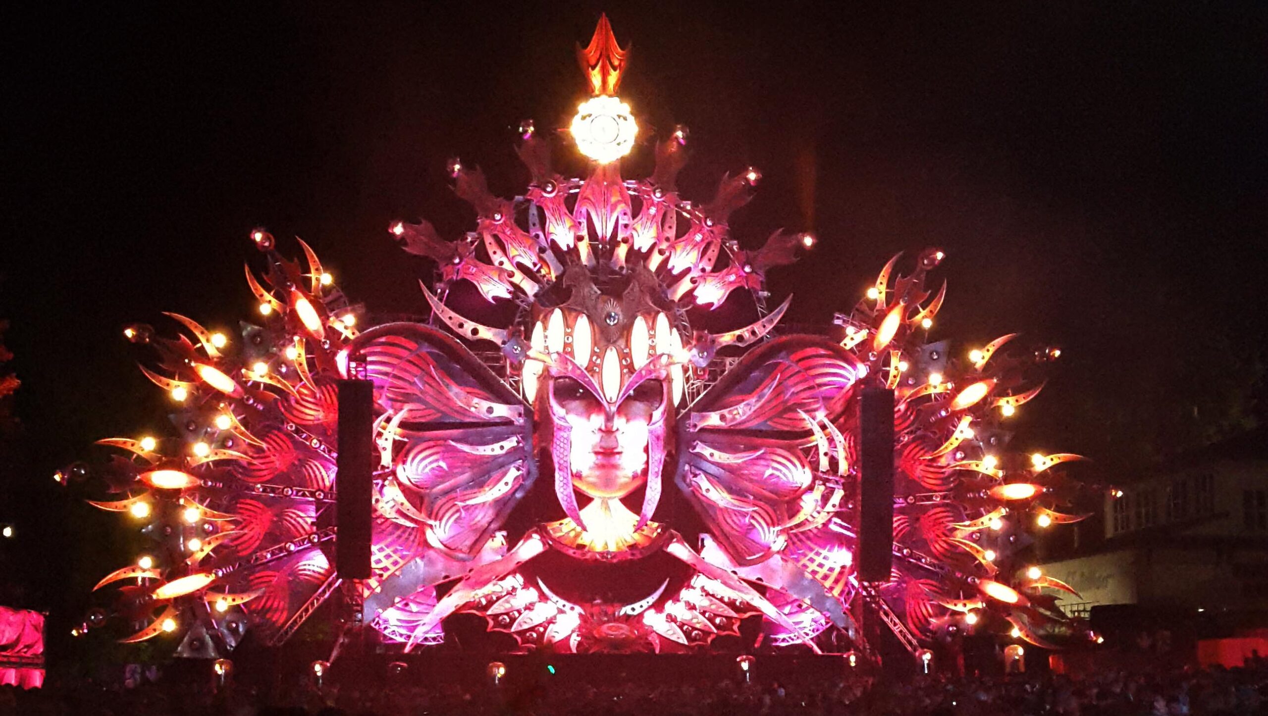 ElectricLove_2018