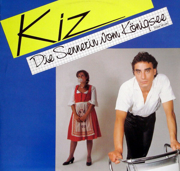 NDW, Deutsch, Schlager & mehr … Samstag, dem 29. September 2018 von 18 bis 22 Uhr