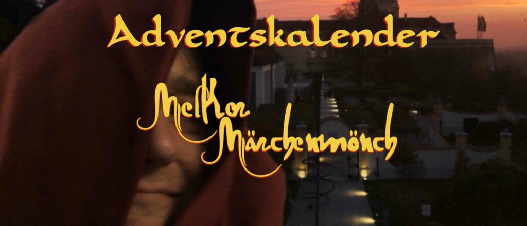 Radioadventkalender 1.12.-24.12.2018, jeweils um 7:15 h