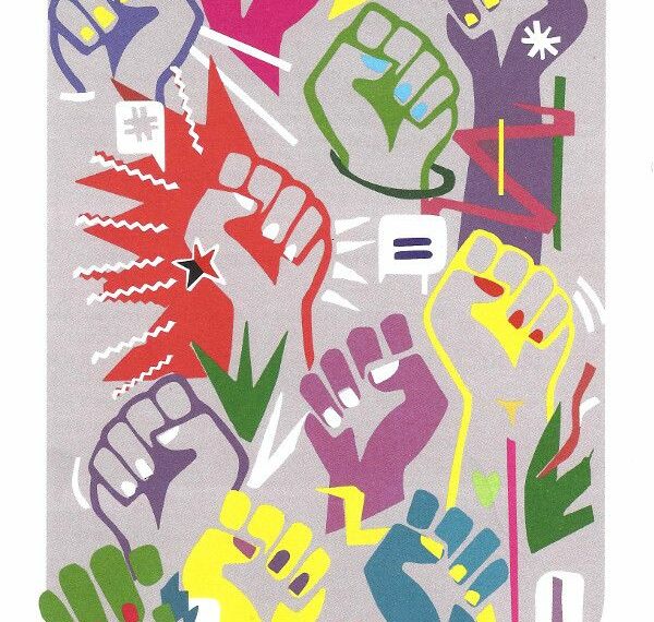 Internationaler Frauentag! Freitag, 8. März 2019
